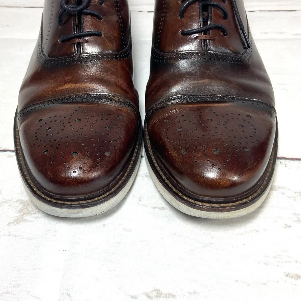 Belvedere shoes men’s